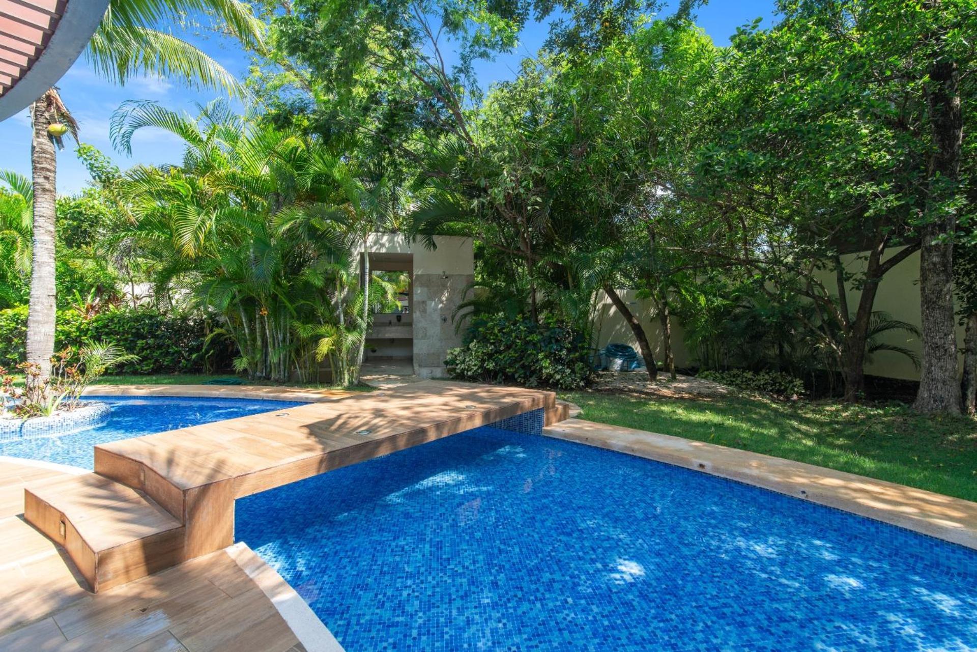 Luxurious Penthouse With Jungle View & Private Pool Apartment Tulum Exterior photo